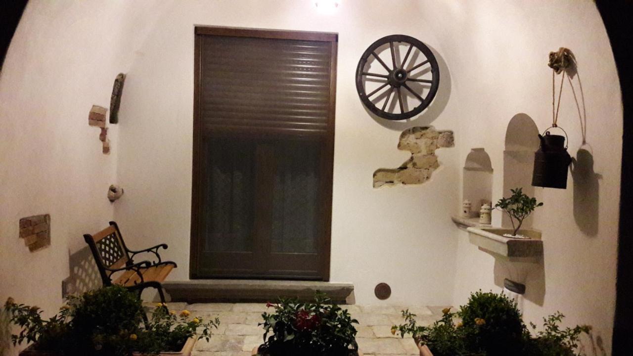 Bed and Breakfast Il Casale Del Generale Аджерола Экстерьер фото