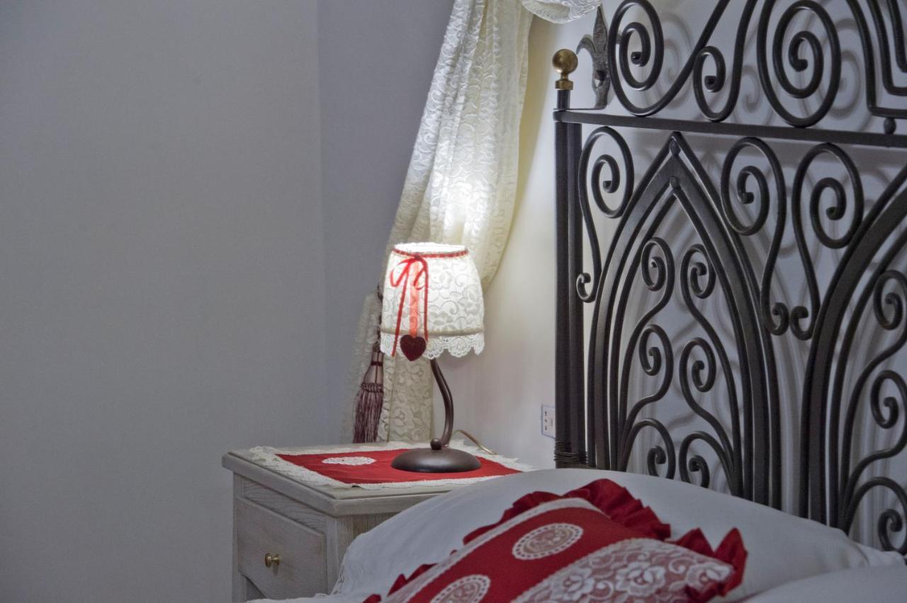 Bed and Breakfast Il Casale Del Generale Аджерола Экстерьер фото