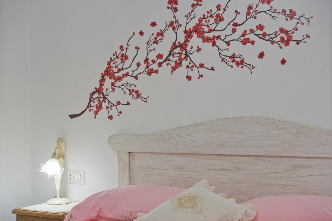 Bed and Breakfast Il Casale Del Generale Аджерола Экстерьер фото