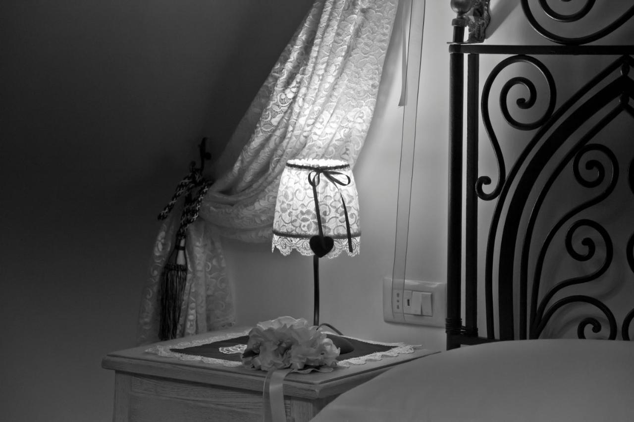 Bed and Breakfast Il Casale Del Generale Аджерола Экстерьер фото