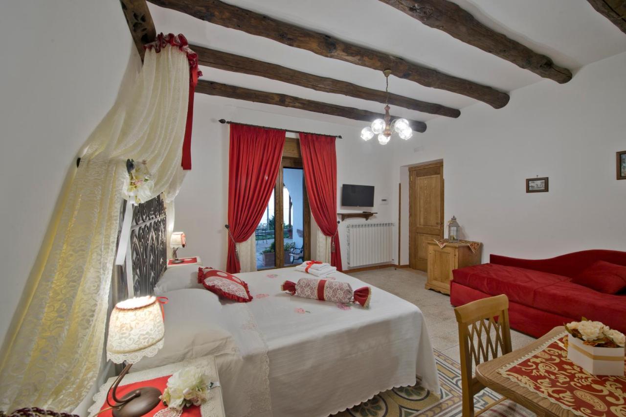 Bed and Breakfast Il Casale Del Generale Аджерола Экстерьер фото
