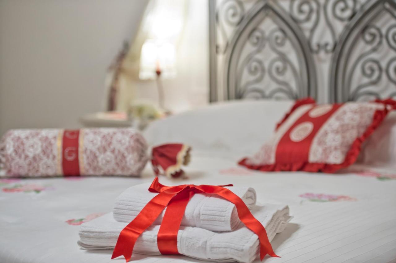 Bed and Breakfast Il Casale Del Generale Аджерола Экстерьер фото