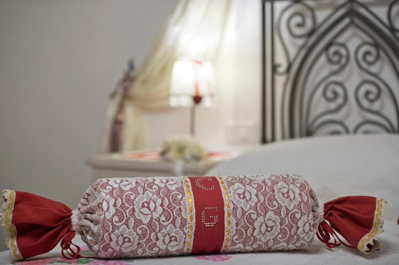 Bed and Breakfast Il Casale Del Generale Аджерола Экстерьер фото