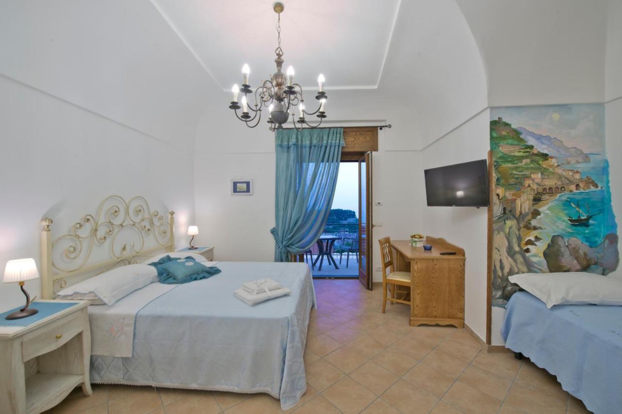 Bed and Breakfast Il Casale Del Generale Аджерола Экстерьер фото