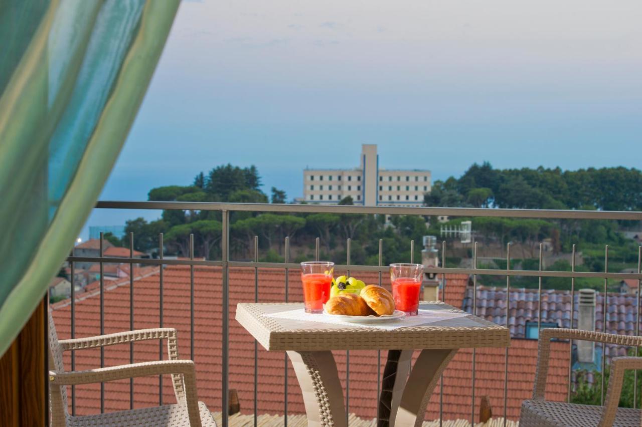 Bed and Breakfast Il Casale Del Generale Аджерола Экстерьер фото