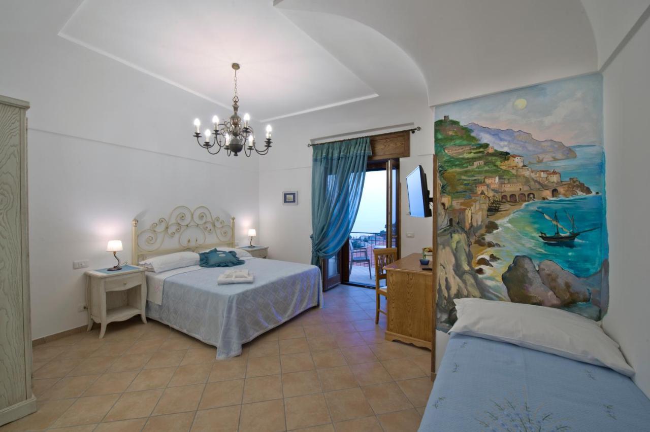 Bed and Breakfast Il Casale Del Generale Аджерола Экстерьер фото