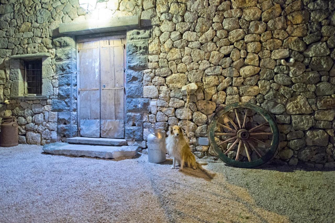 Bed and Breakfast Il Casale Del Generale Аджерола Экстерьер фото
