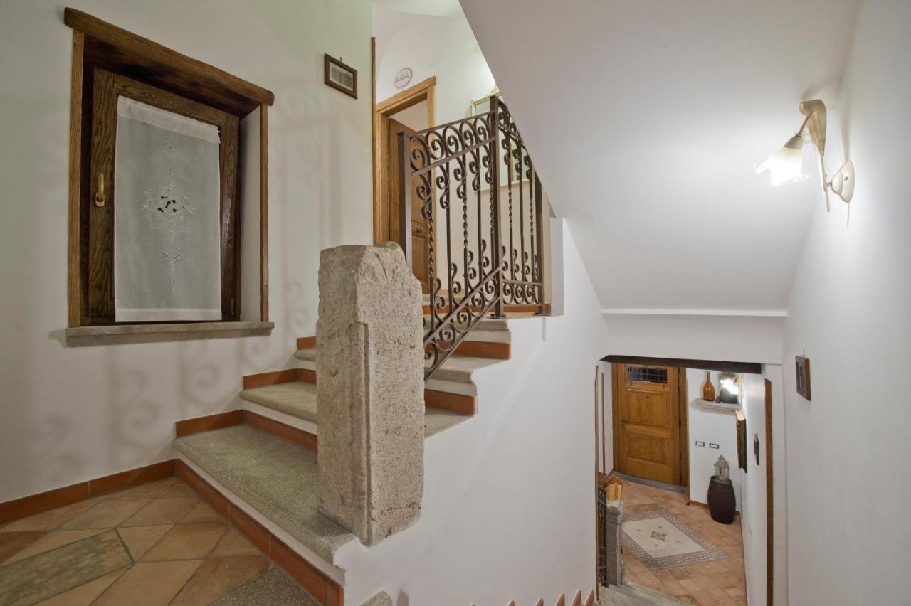 Bed and Breakfast Il Casale Del Generale Аджерола Экстерьер фото