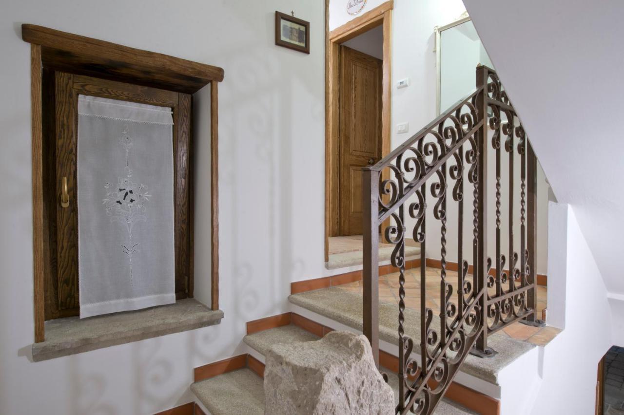 Bed and Breakfast Il Casale Del Generale Аджерола Экстерьер фото